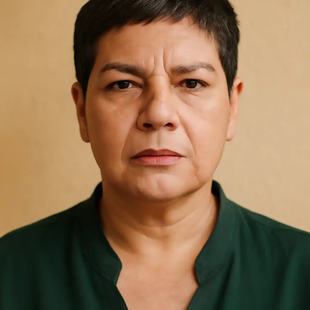 Patrícia Gomes Barros